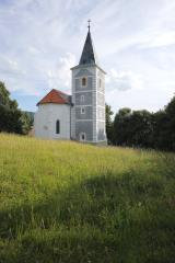 Cerkev Matere božje sedem žalosti